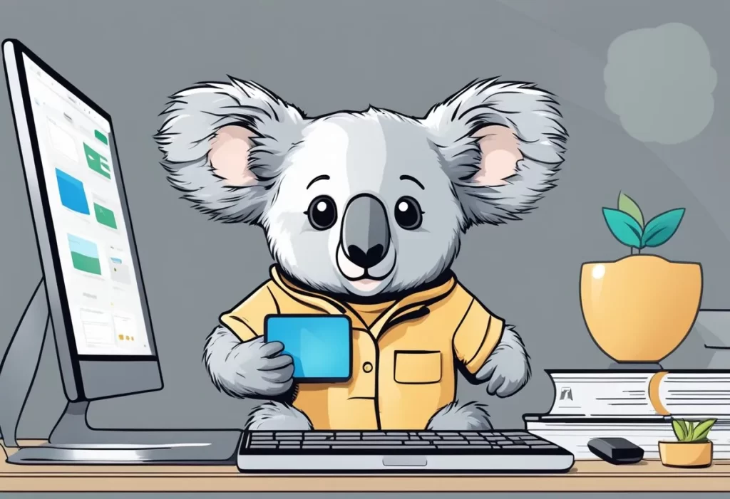 Fundamentos do Koala O que você precisa saber antes de começar