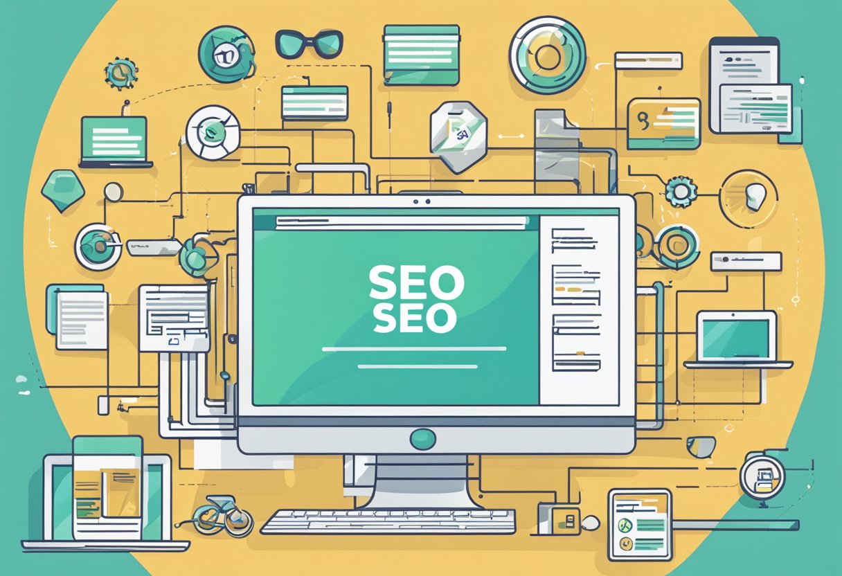 Guia definitivo de otimização on-page para SEO