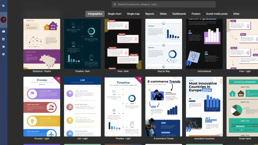 Infogram