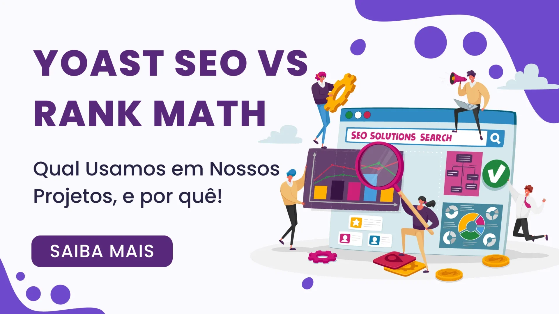 Yoast SEO vs Rank Math